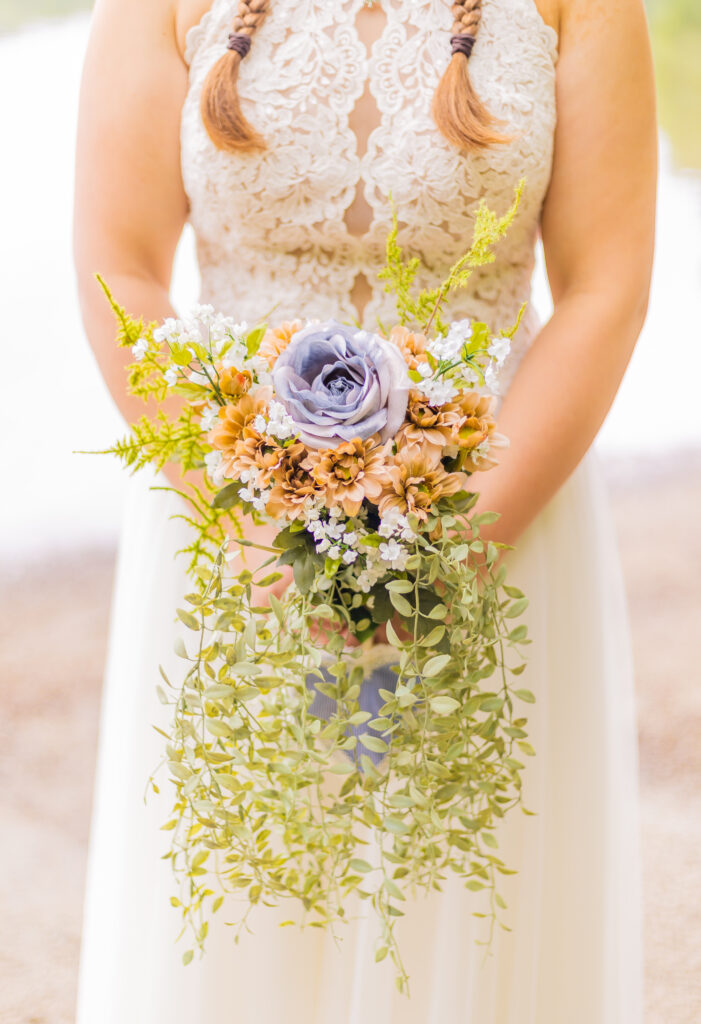 New Hampshire wedding florists