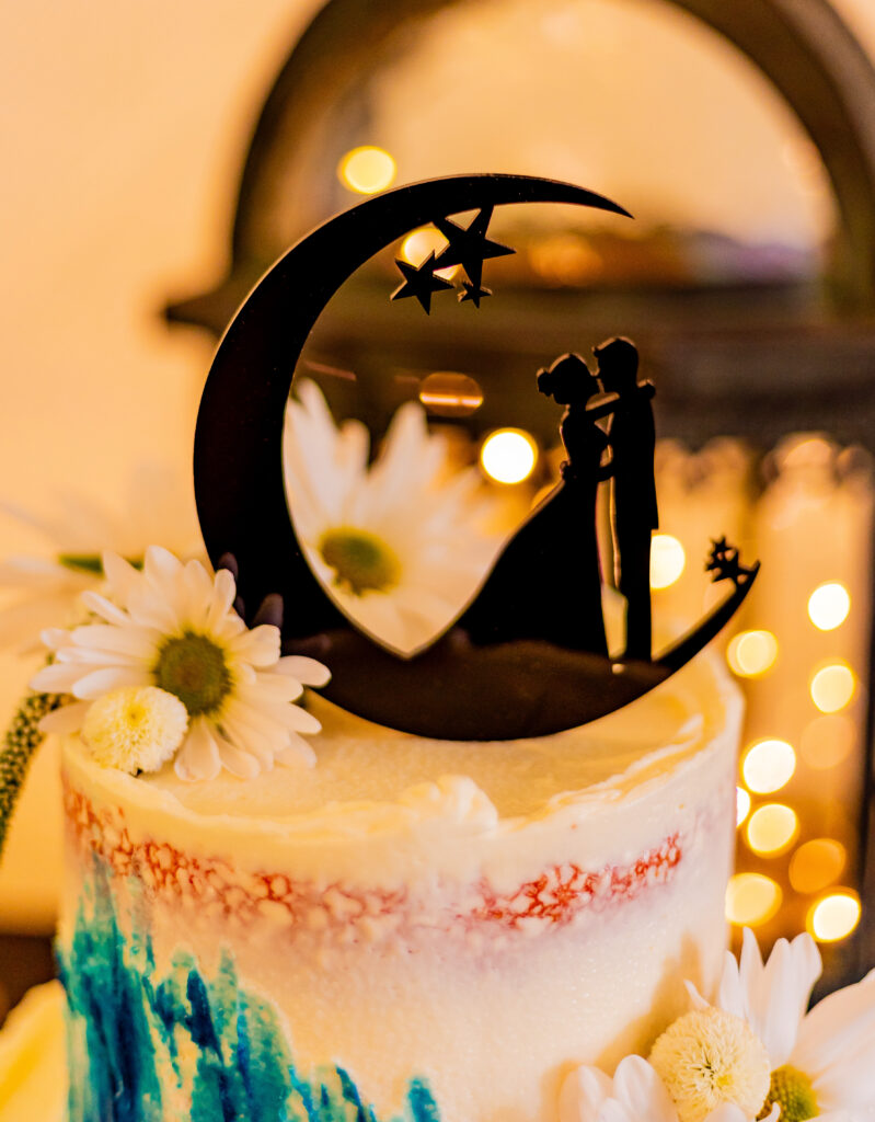 wedding cake bakeries NH
