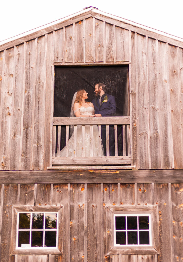 Top Places to get married in New Hampshire
