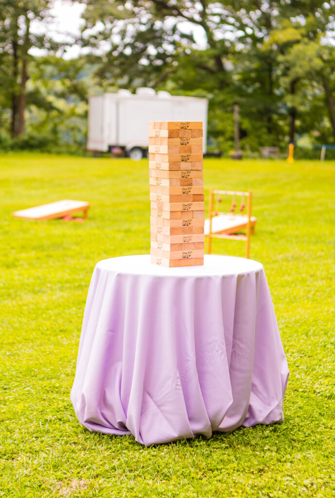 backyard weddings in NH