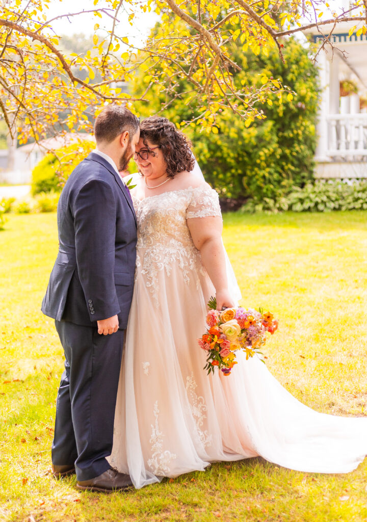 Best Portsmouth New Hampshire Wedding Photographers