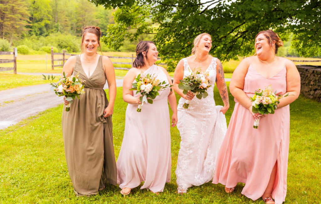 Riverlege Farm is a Vermont barn wedding venue in Grafton, Vermont.