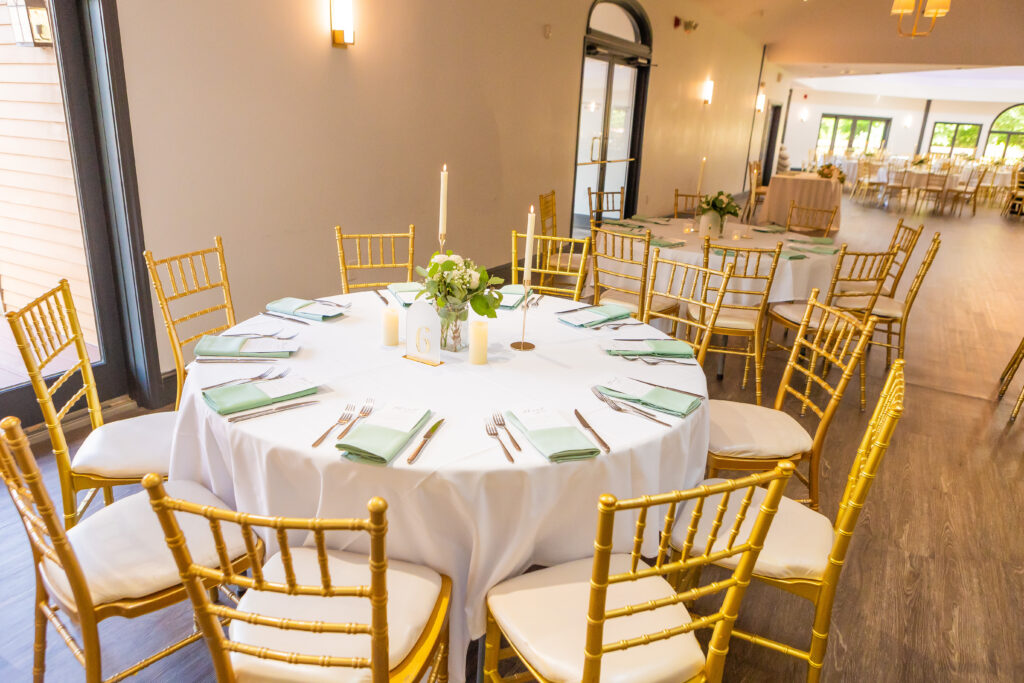 Southern NH wedding venues