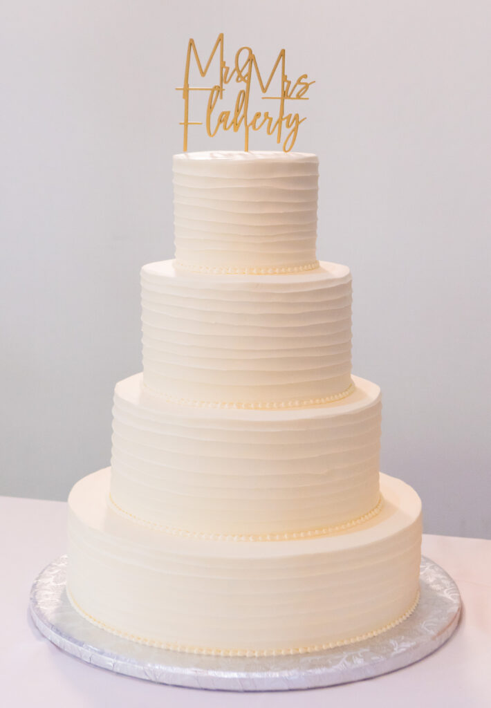 NH wedding cake and bakeries.