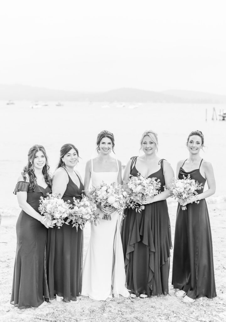 The Margate on Winnipesaukee Wedding venues