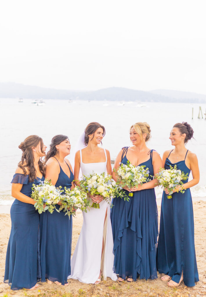 Weirs Beach Weddings