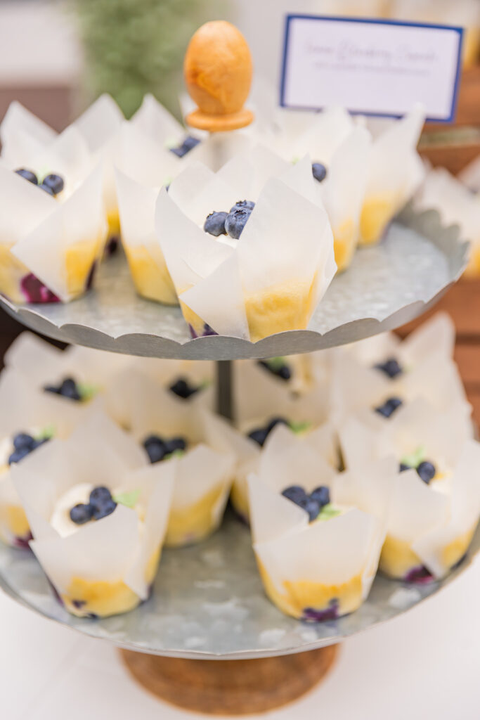 NH Wedding Bakeries