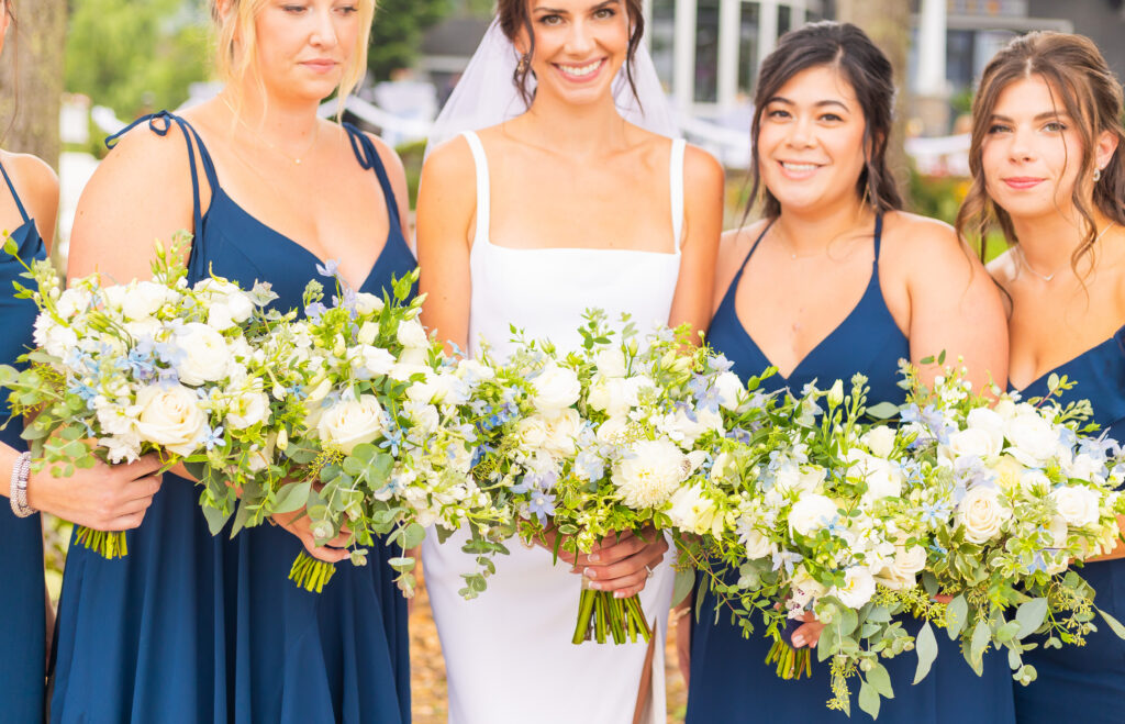 Nh wedding florists