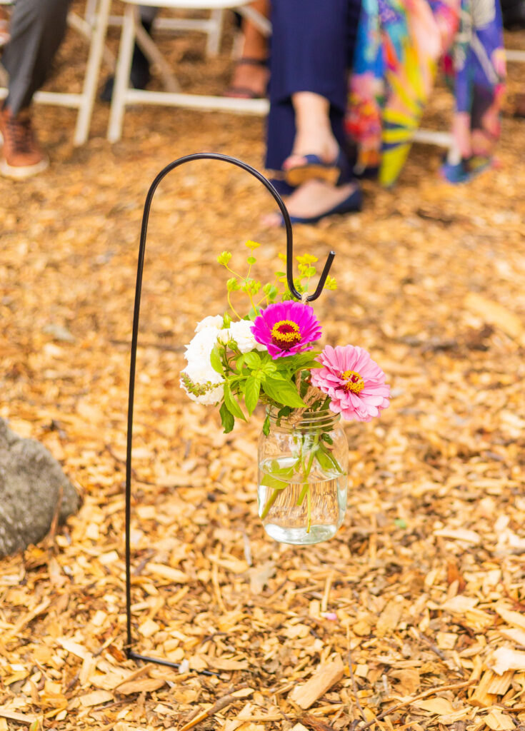 NH wedding florist