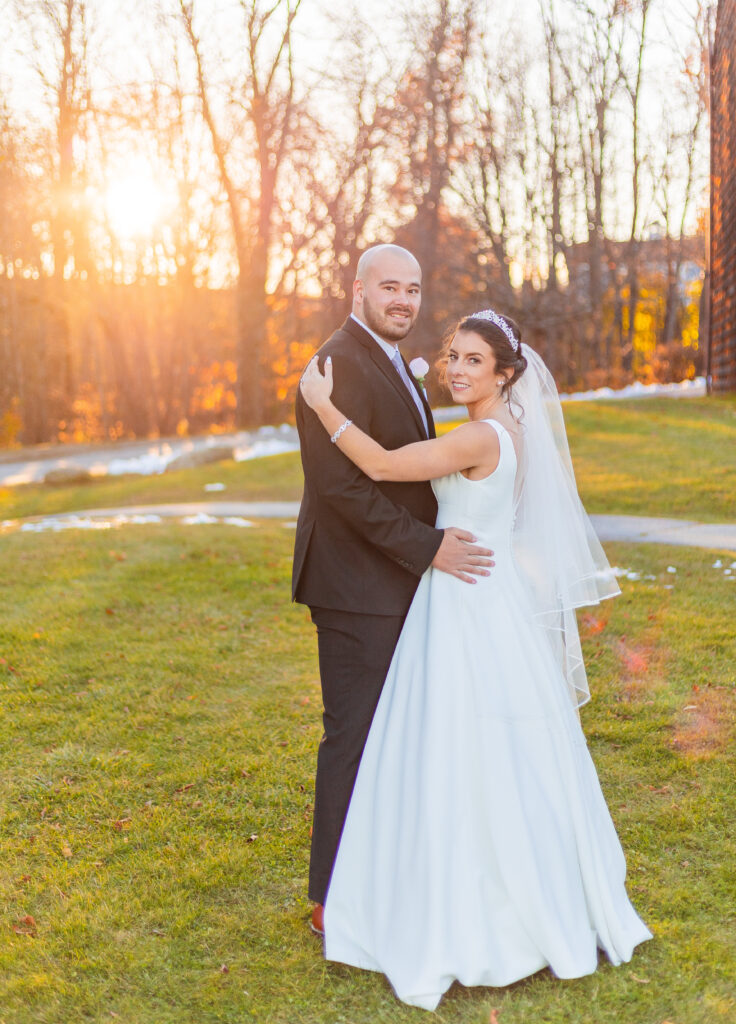 sanbornton nh wedding 