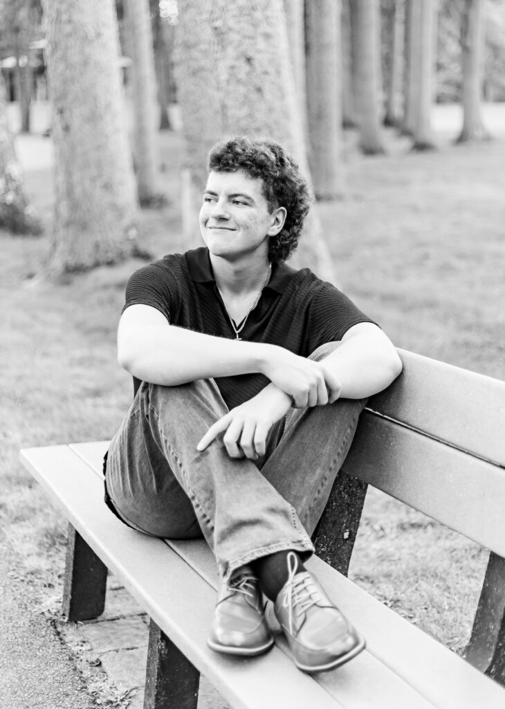 top-rated NH senior photographer