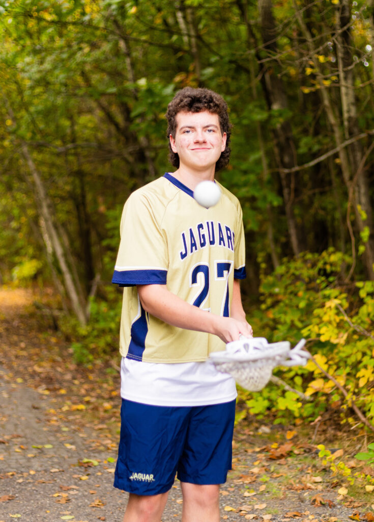 senior photographer in southern New Hampshire