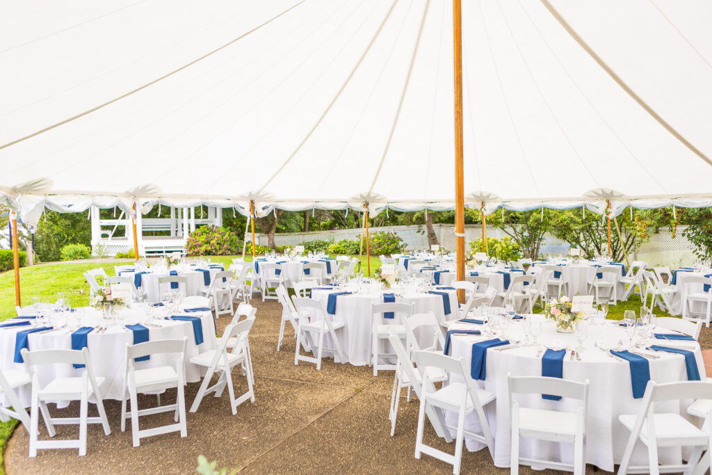 nh wedding venues with a lake view
