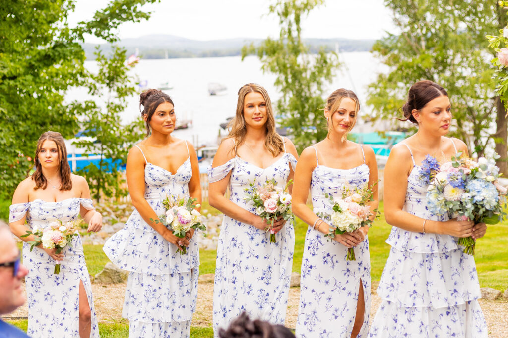 NH bridesmaid dress shops