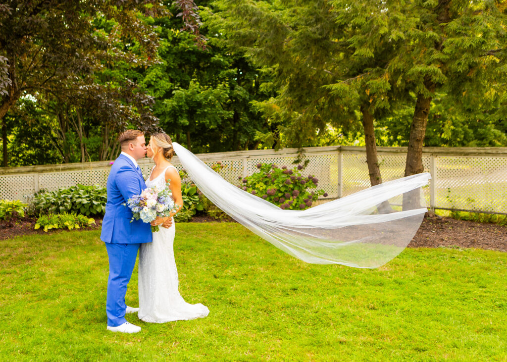 lake winnipesaukee wedding in wolfeboro nh