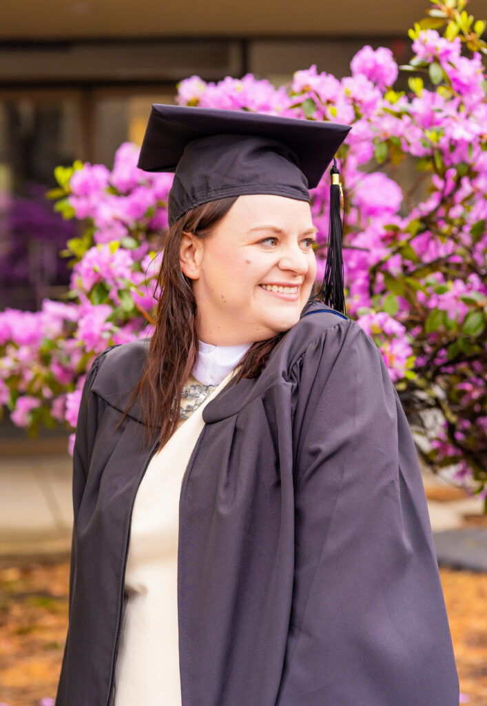 southern NH grad photographer 