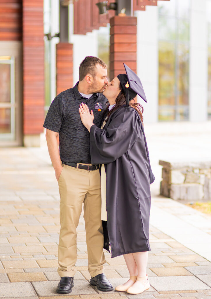 Southern New Hampshire University photographer