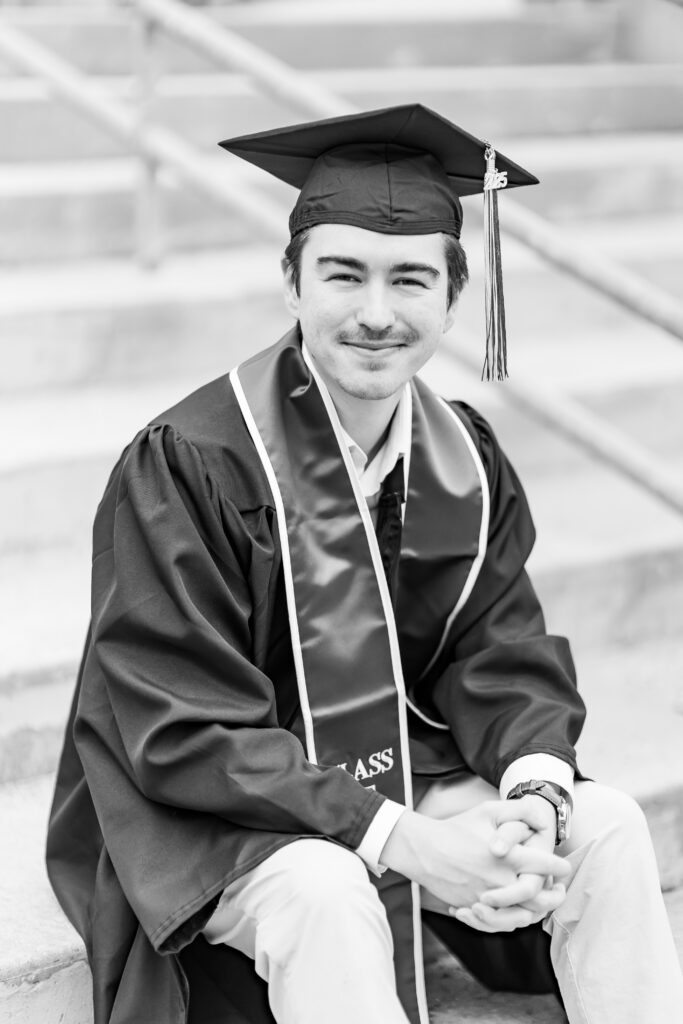 New Hampshire Graduation Session at UNH, Plymouth State, NEC, Keene State College 