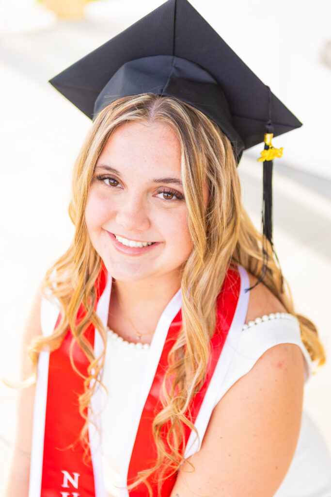 New England College Graduates
